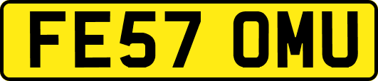 FE57OMU