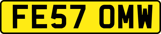 FE57OMW