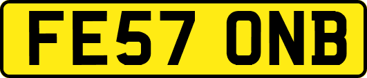 FE57ONB