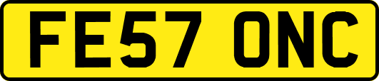 FE57ONC