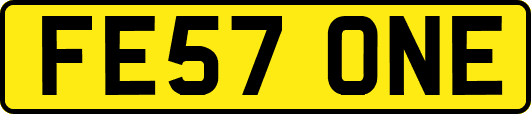 FE57ONE