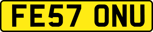 FE57ONU