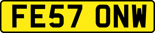 FE57ONW