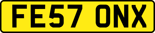 FE57ONX