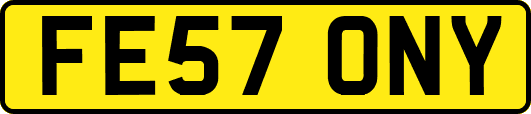 FE57ONY