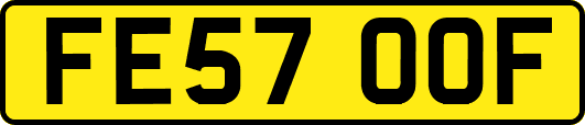 FE57OOF