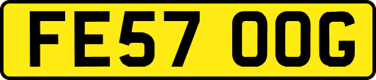 FE57OOG