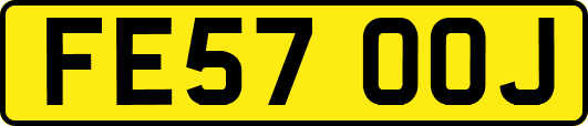 FE57OOJ