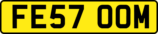 FE57OOM