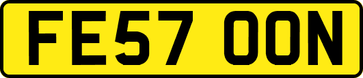 FE57OON