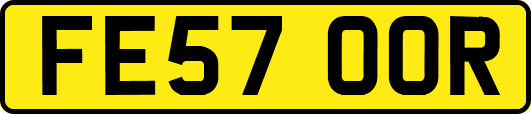 FE57OOR