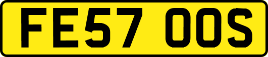 FE57OOS