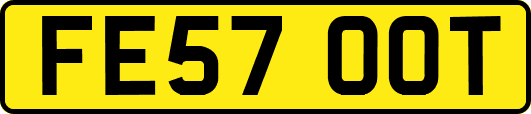 FE57OOT