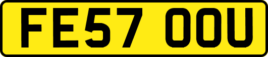 FE57OOU