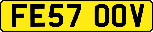 FE57OOV
