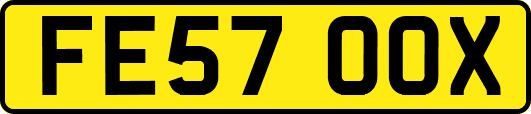 FE57OOX