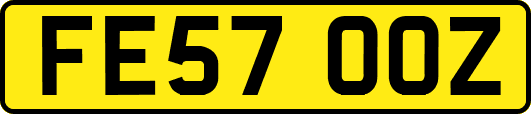 FE57OOZ