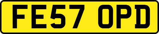 FE57OPD