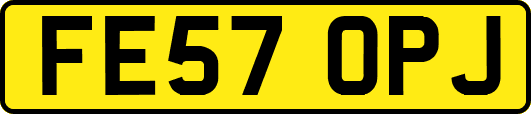 FE57OPJ