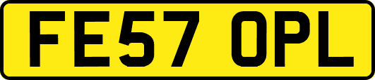 FE57OPL