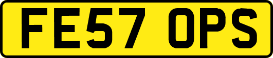 FE57OPS