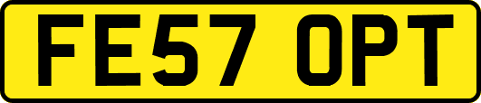 FE57OPT