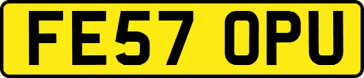 FE57OPU