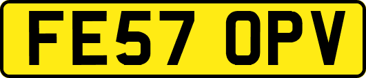 FE57OPV