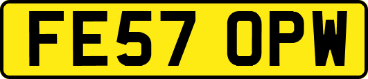 FE57OPW