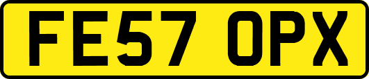FE57OPX