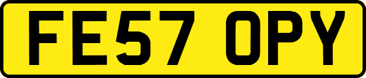FE57OPY