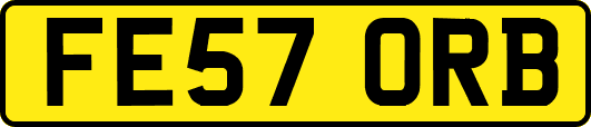 FE57ORB