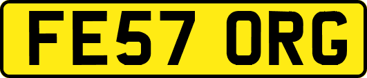 FE57ORG