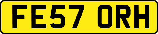 FE57ORH