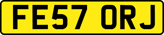 FE57ORJ