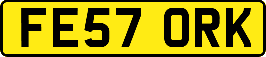 FE57ORK