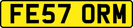 FE57ORM