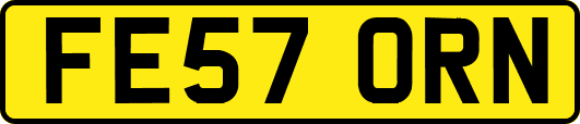 FE57ORN