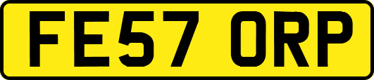 FE57ORP