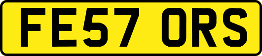 FE57ORS