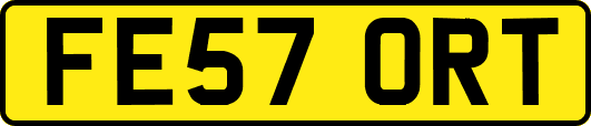 FE57ORT