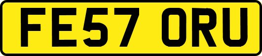 FE57ORU