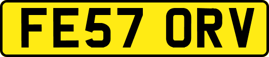 FE57ORV