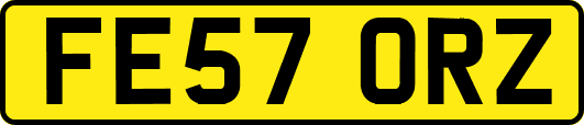 FE57ORZ