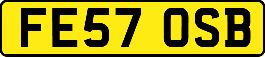 FE57OSB