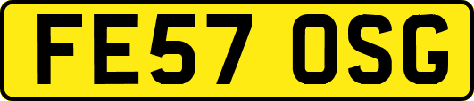FE57OSG