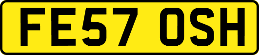 FE57OSH