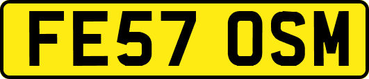 FE57OSM