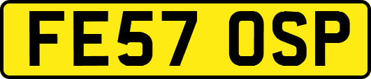 FE57OSP