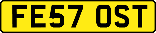 FE57OST